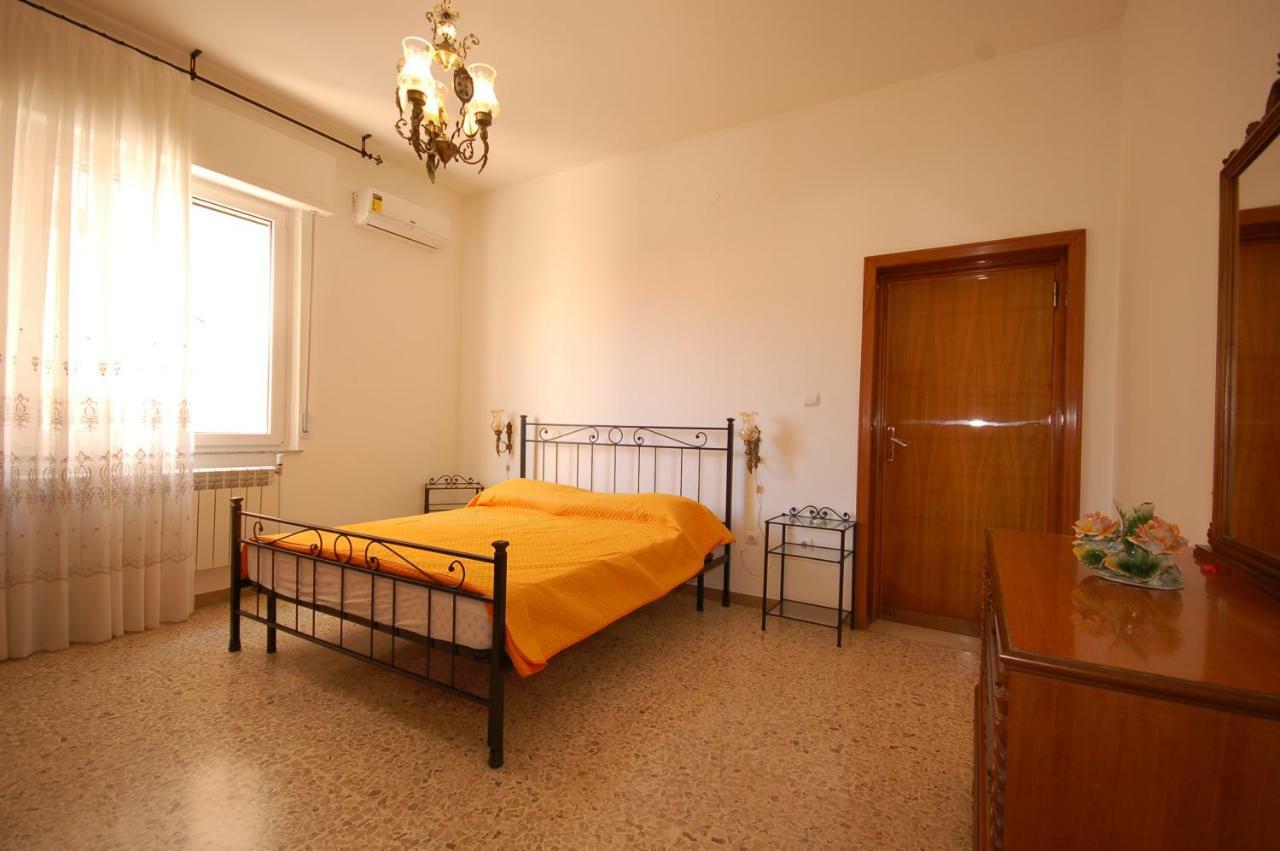 Appartamento Al Mare A Silvi Marina Zewnętrze zdjęcie
