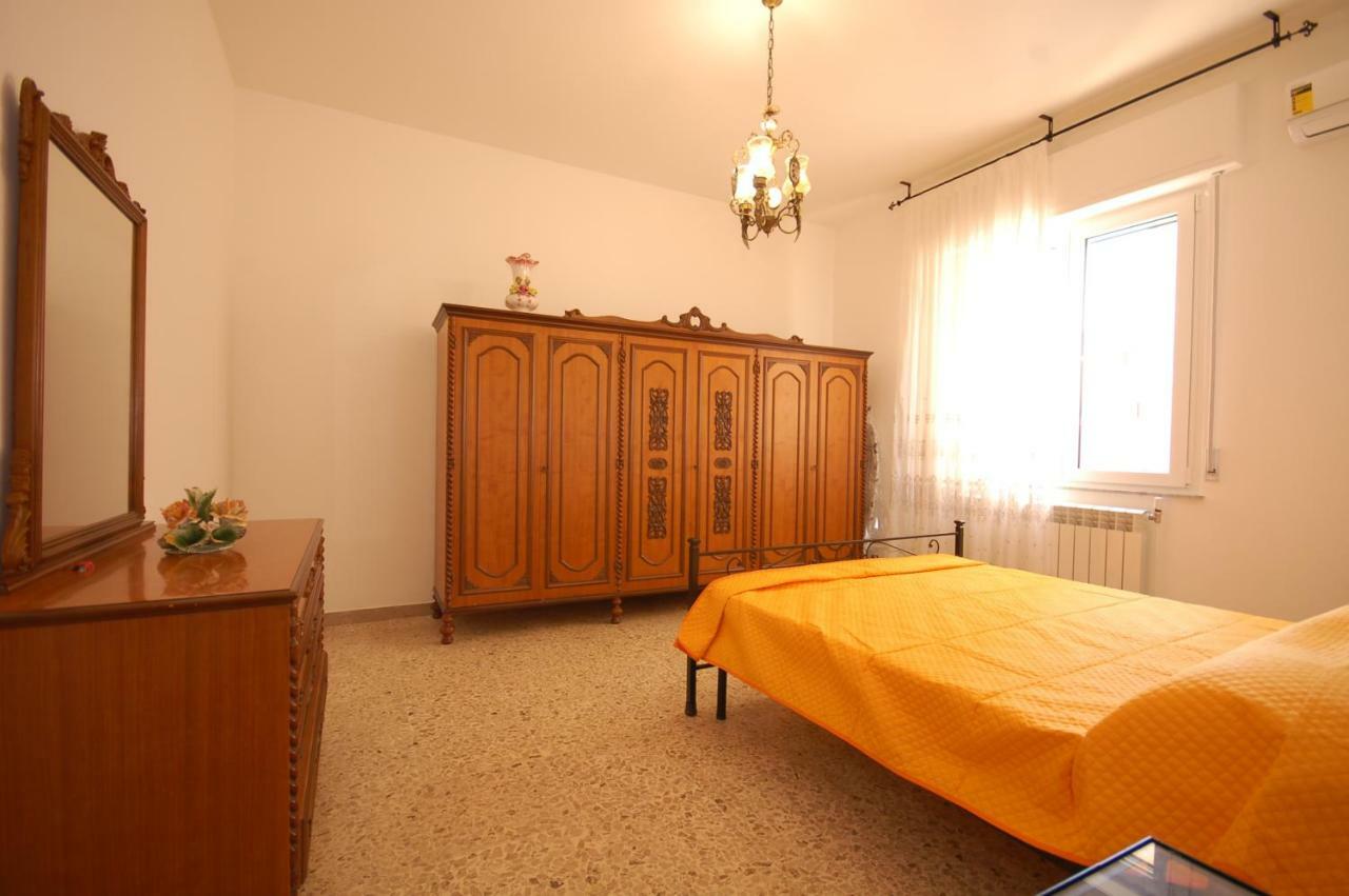 Appartamento Al Mare A Silvi Marina Zewnętrze zdjęcie