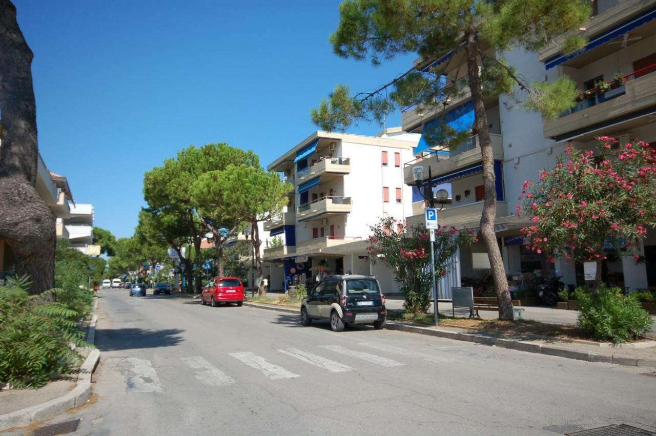 Appartamento Al Mare A Silvi Marina Zewnętrze zdjęcie